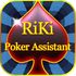 Riki Poker Assistant icon