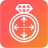 Ring Sizer Online icon