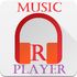 RMusic Player icon