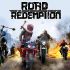 Road Redemption icon