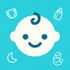 Robin: Baby Tracker icon