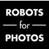 Robots for Photos icon