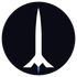 Rocketship icon