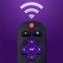 Roku TV Remote icon
