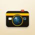 ROLL - Disposable event camera icon