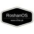 RoshanOS  icon