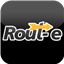 Rout-e icon