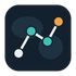 Route Map icon