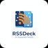 RSSDeck icon