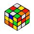 Rubikverse icon