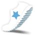 runstar icon