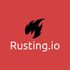 Rusting.io icon