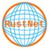RustNet icon