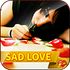 Sad Love Quotes icon