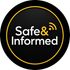 Safe & Informed icon