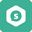 SafeDRM Video Protection icon