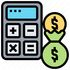 Salarydoor - Personalised Salary Calculator icon