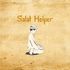 Salat Helper icon