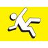 Fall Detection Medical Device icon