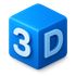 SAM3D  icon