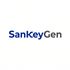 SankeyGen icon