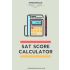  SAT Score Calculator 2023 icon