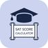SAT Score Calculator icon