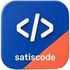 Satiscode icon