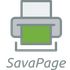 SavaPage icon
