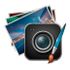 Savvy Photo Edit Draw & Share icon
