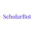 Scholarbot AI  icon