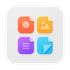 Screen Folders icon