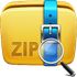 Search Inside Zip Files Software icon