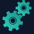 SecondDNS icon