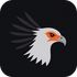 Secretarybird icon