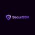 SecurSSH icon