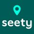 Seety: Smart & Free Parking icon