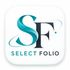 Select Folio icon