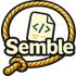 Semble icon