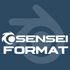 Sensei Format icon