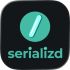 Serializd icon