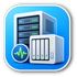 Server Ping & Storage Monitor icon