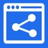 Share to Computer icon