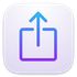 Shareful icon