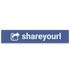 ShareYoURL icon