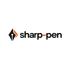 sharp-pen icon