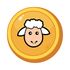 Sheep Coin icon