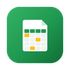 SheetCafe icon