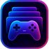 Shelf Game Library icon