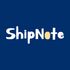 ShipNote icon